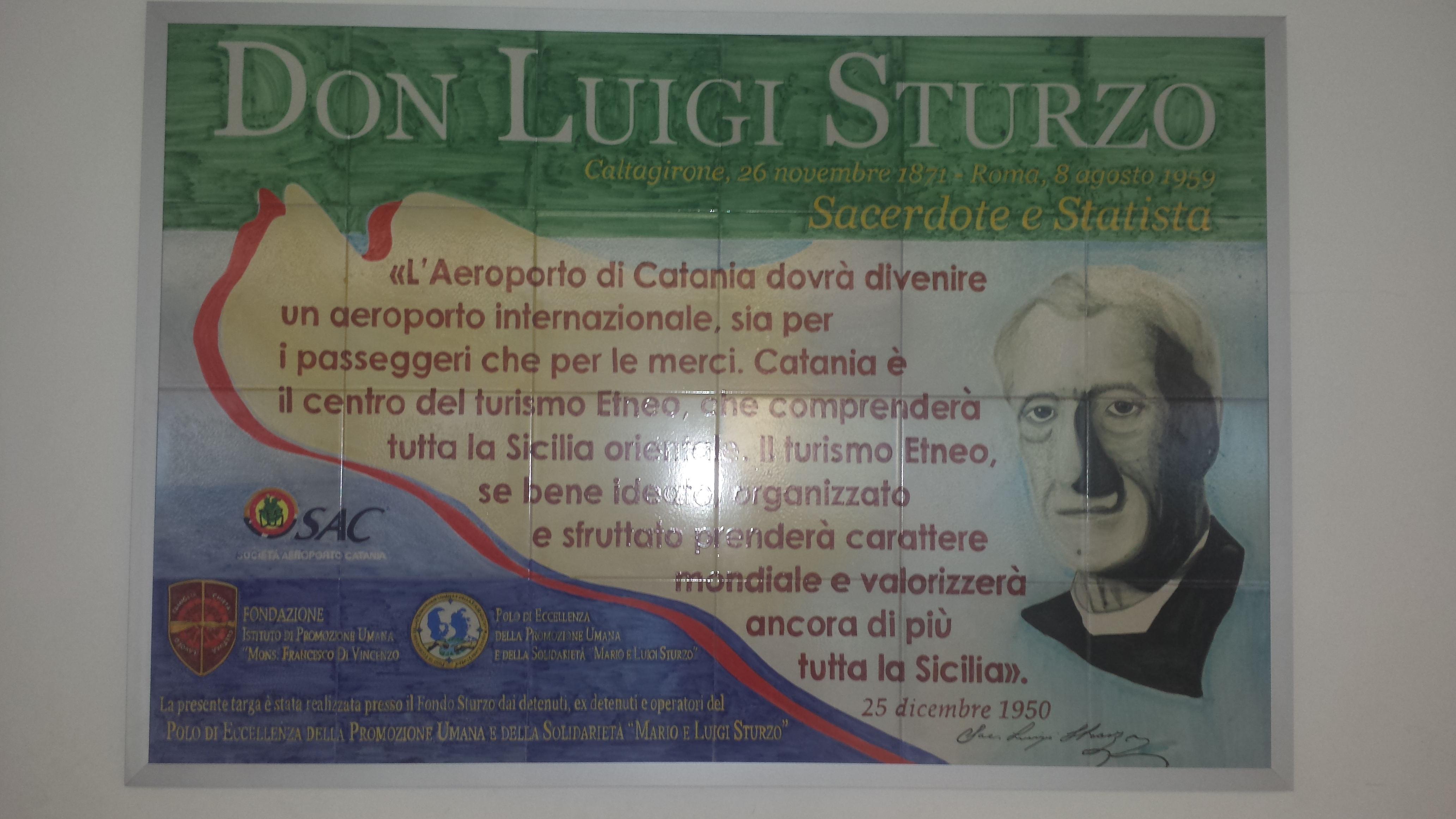 Don Luigi Sturzo