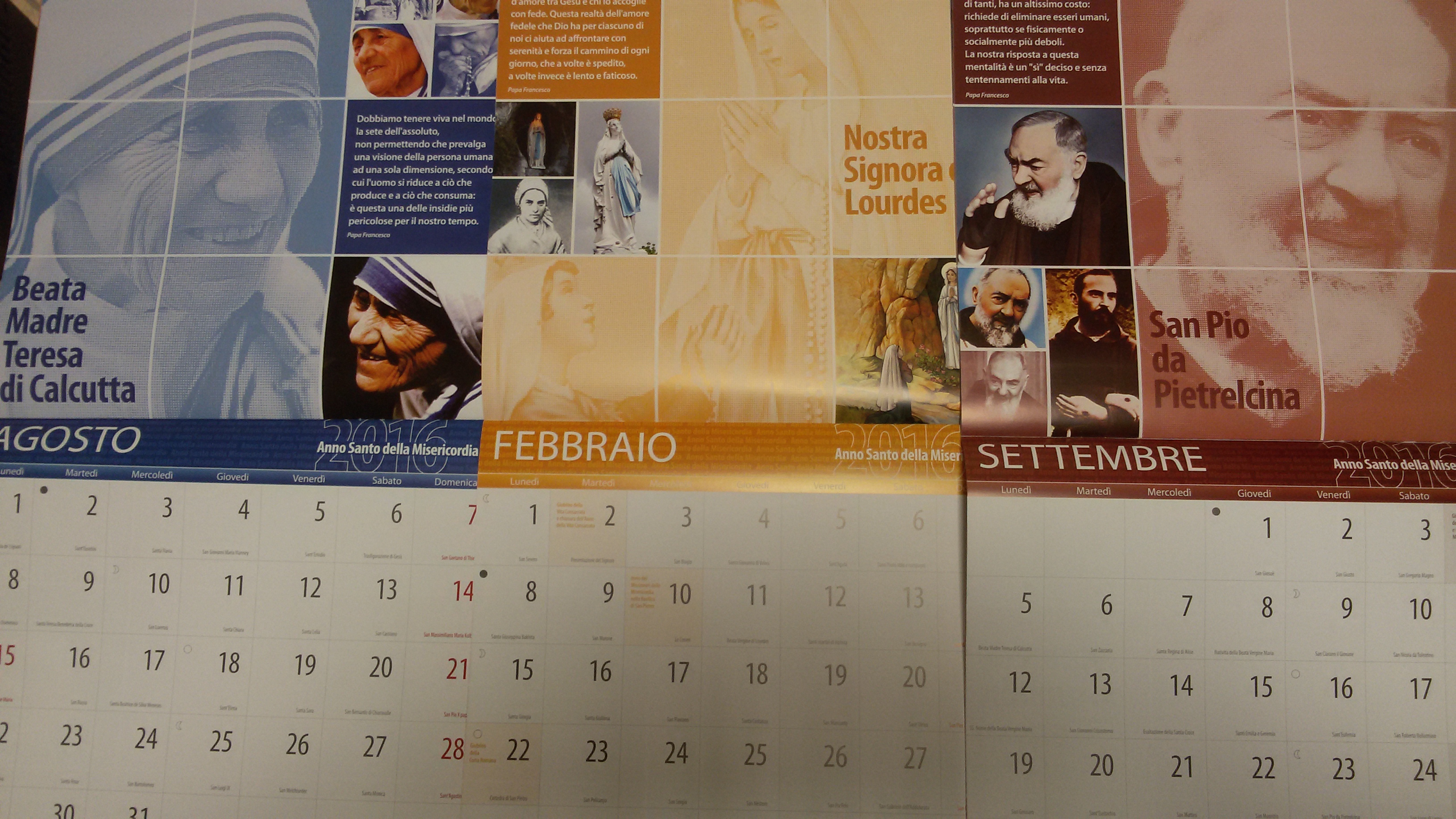 Calendario ZenitBooks