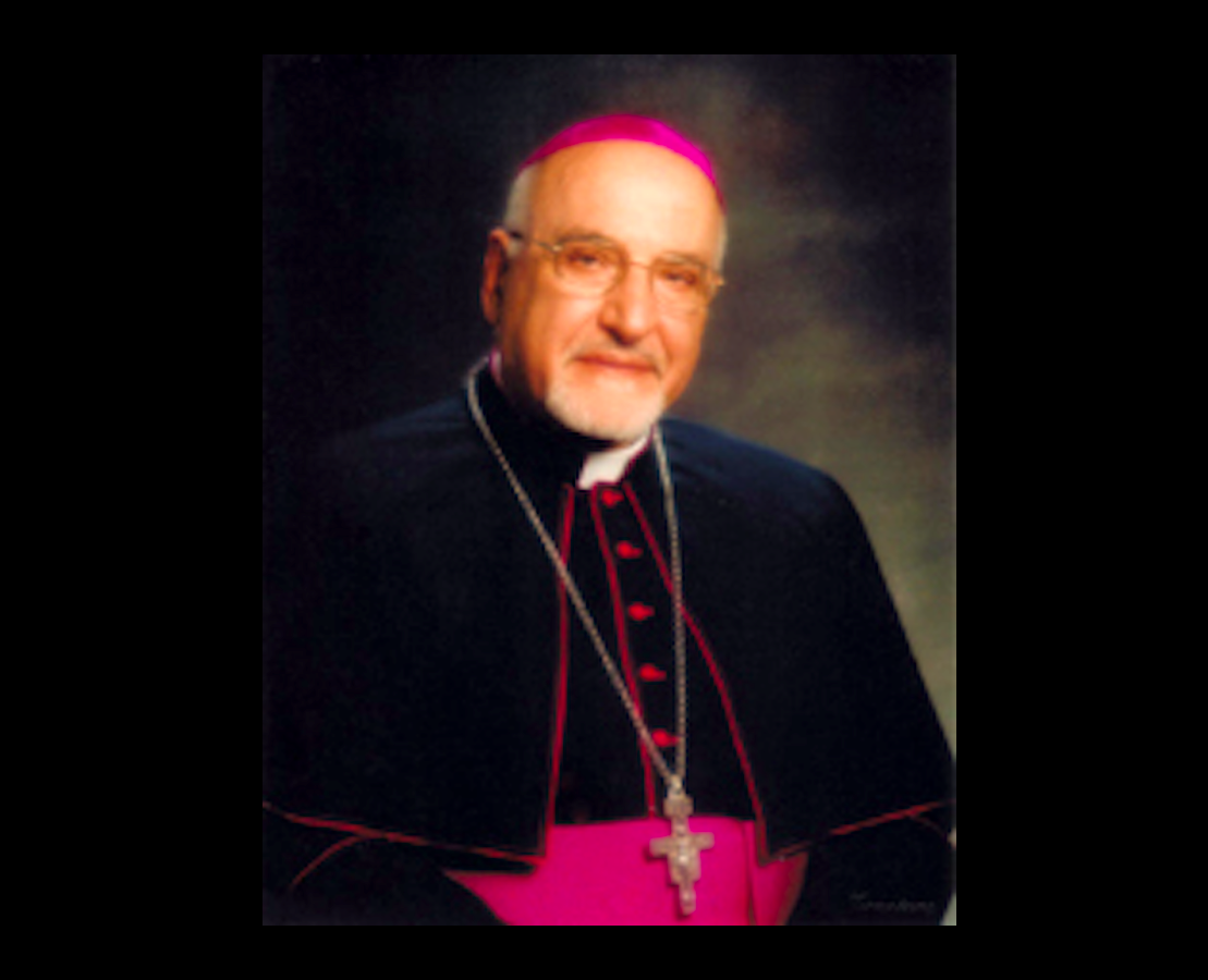 Archbishop-Metropolitan of Corfu