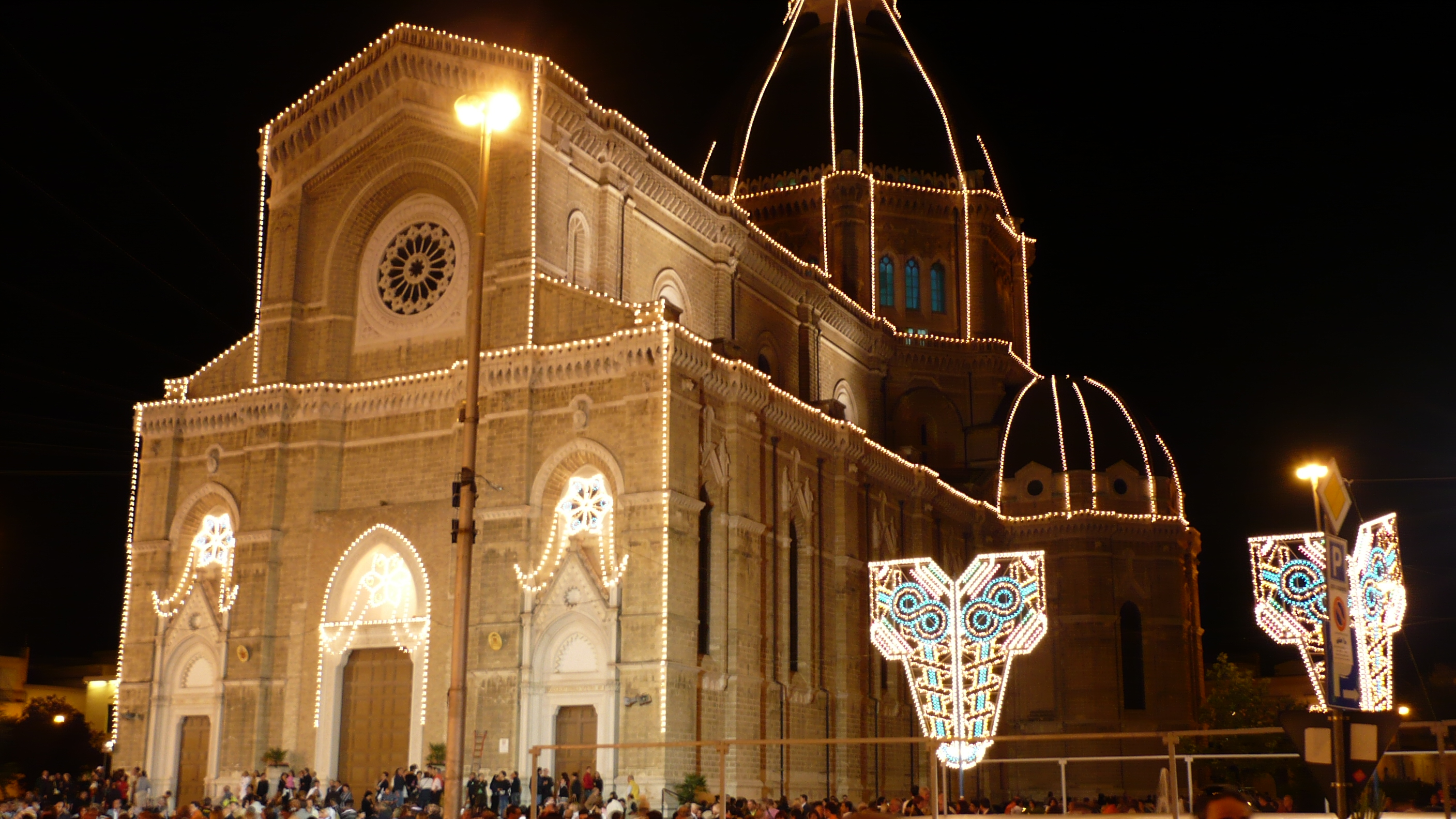 Cathedral of Cerignola