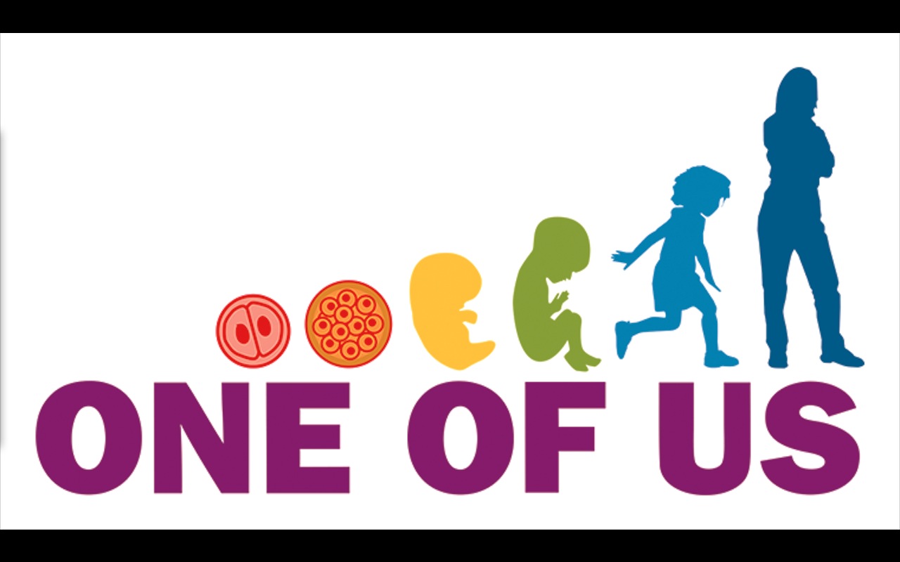 Logo of One of Us