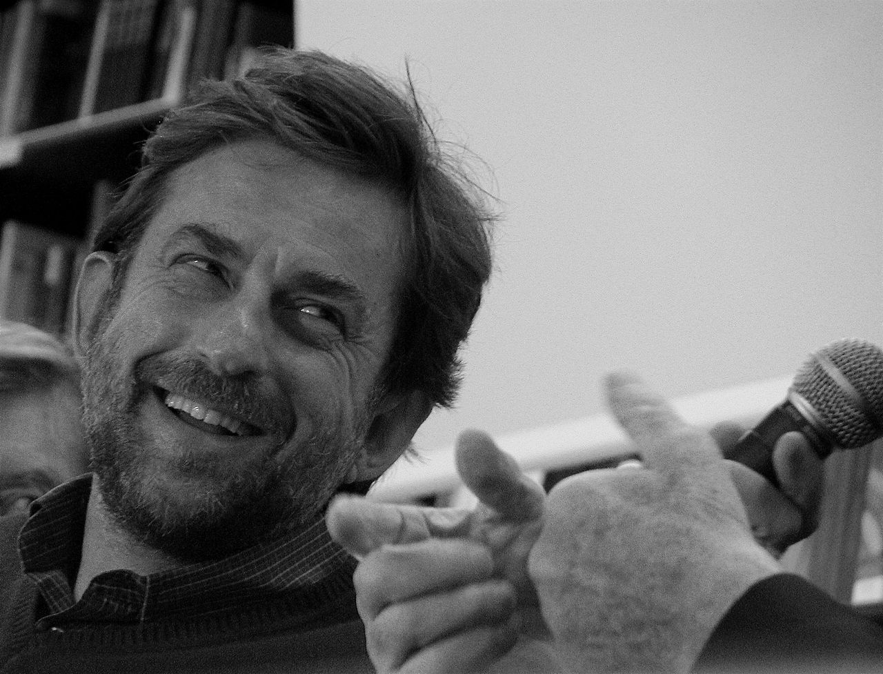Italian film director