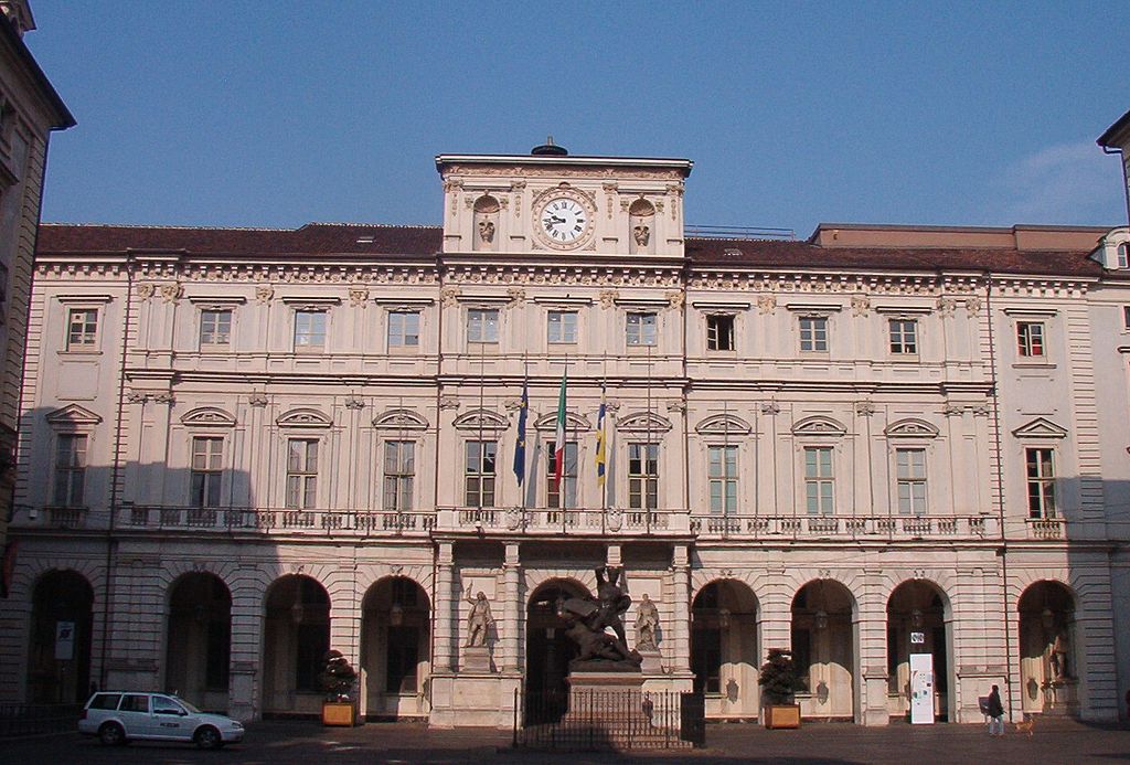 "Palazzo Civico"