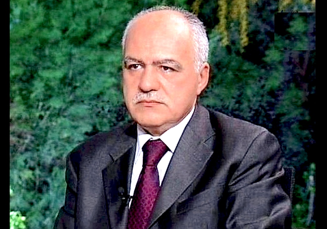 Ghaleb Kandil