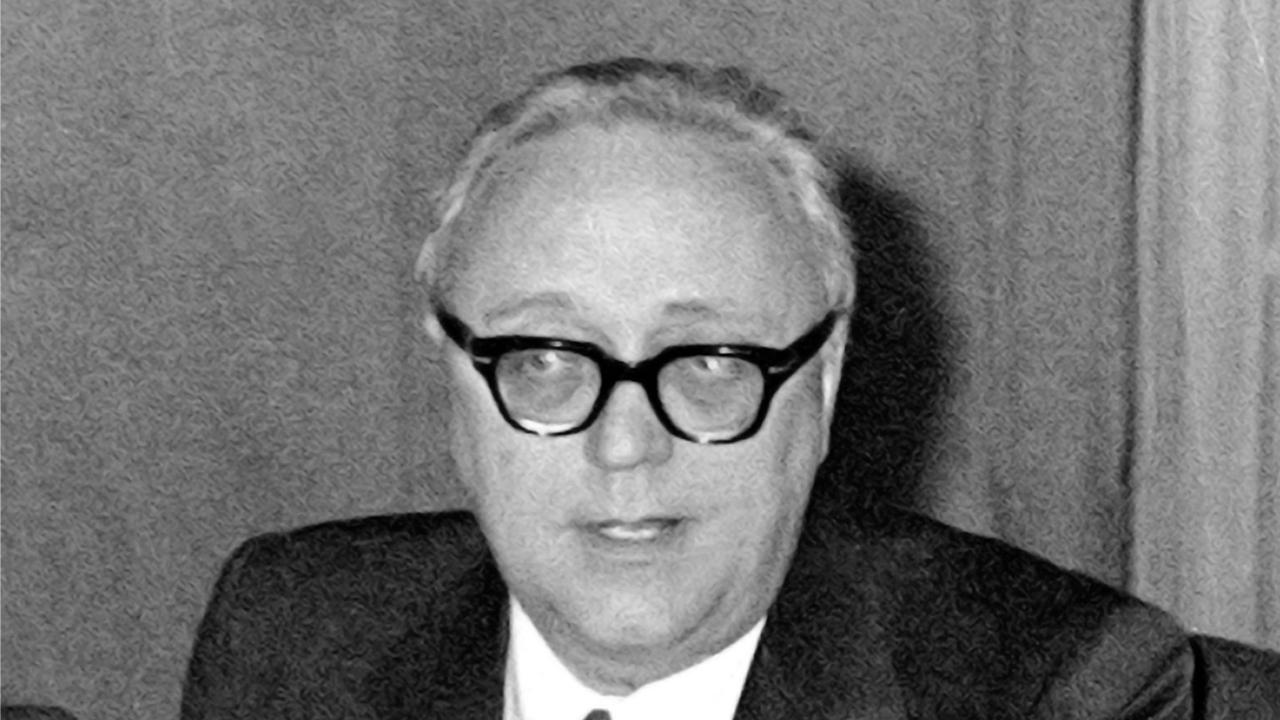Vittorio Bachelet