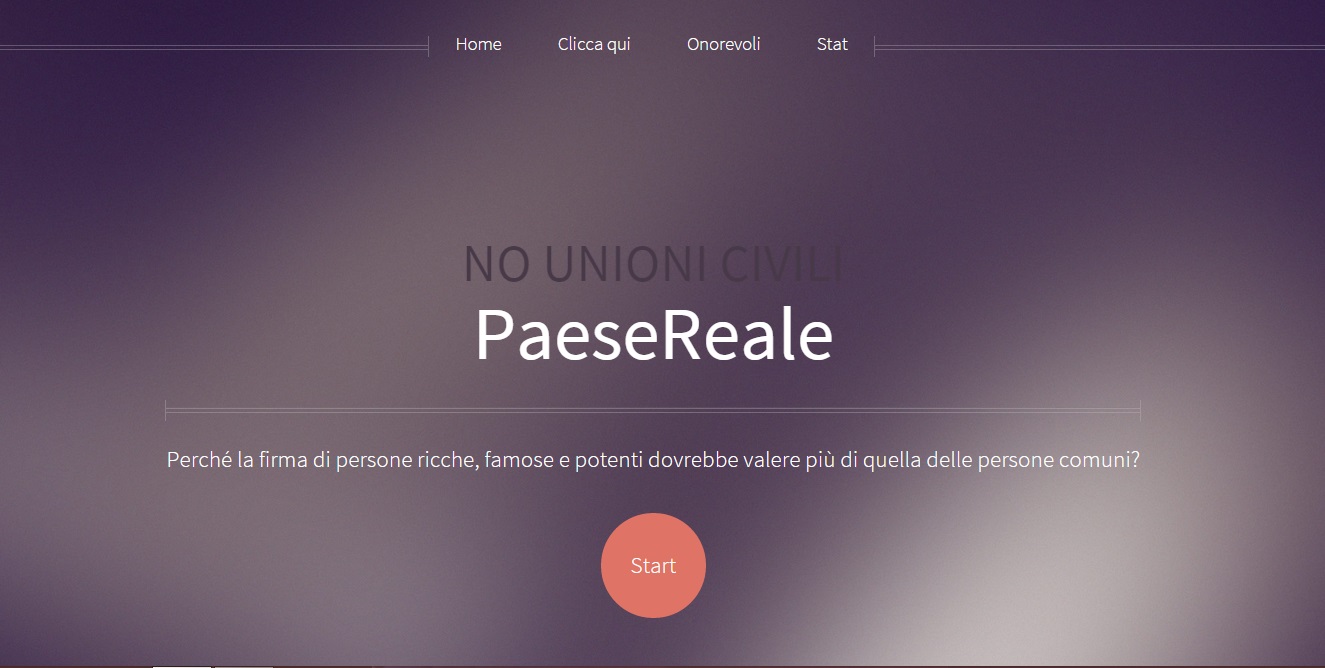 Paese Reale