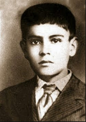 José Luis Sanchez del Rio