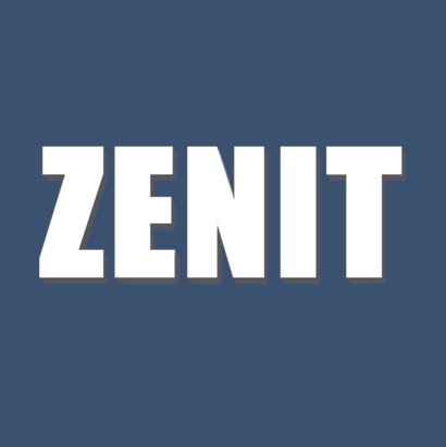 ZENIT logo