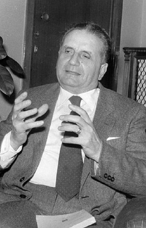 Rocco Chinnici (Wikimedia Commons)