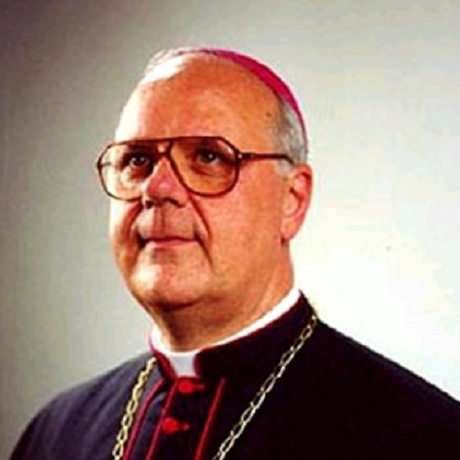 Mons. Mansueto Bianchi (Fraque Nero - Wikimedia Commons)